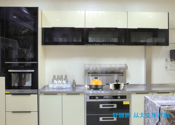 杭州正规不锈钢厨房灶台厂家