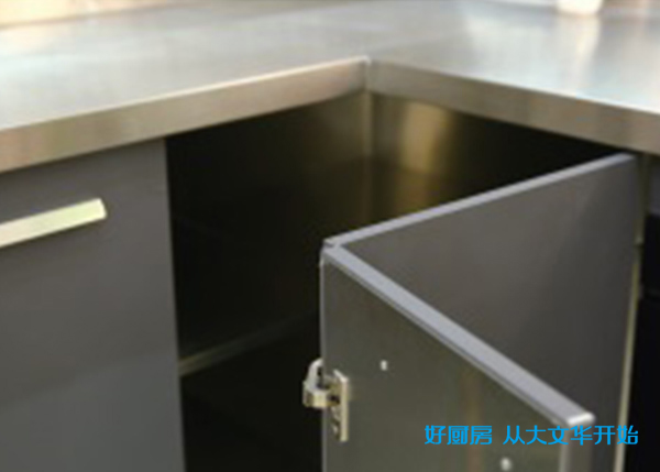 济南专业不锈钢厨房柜体定制